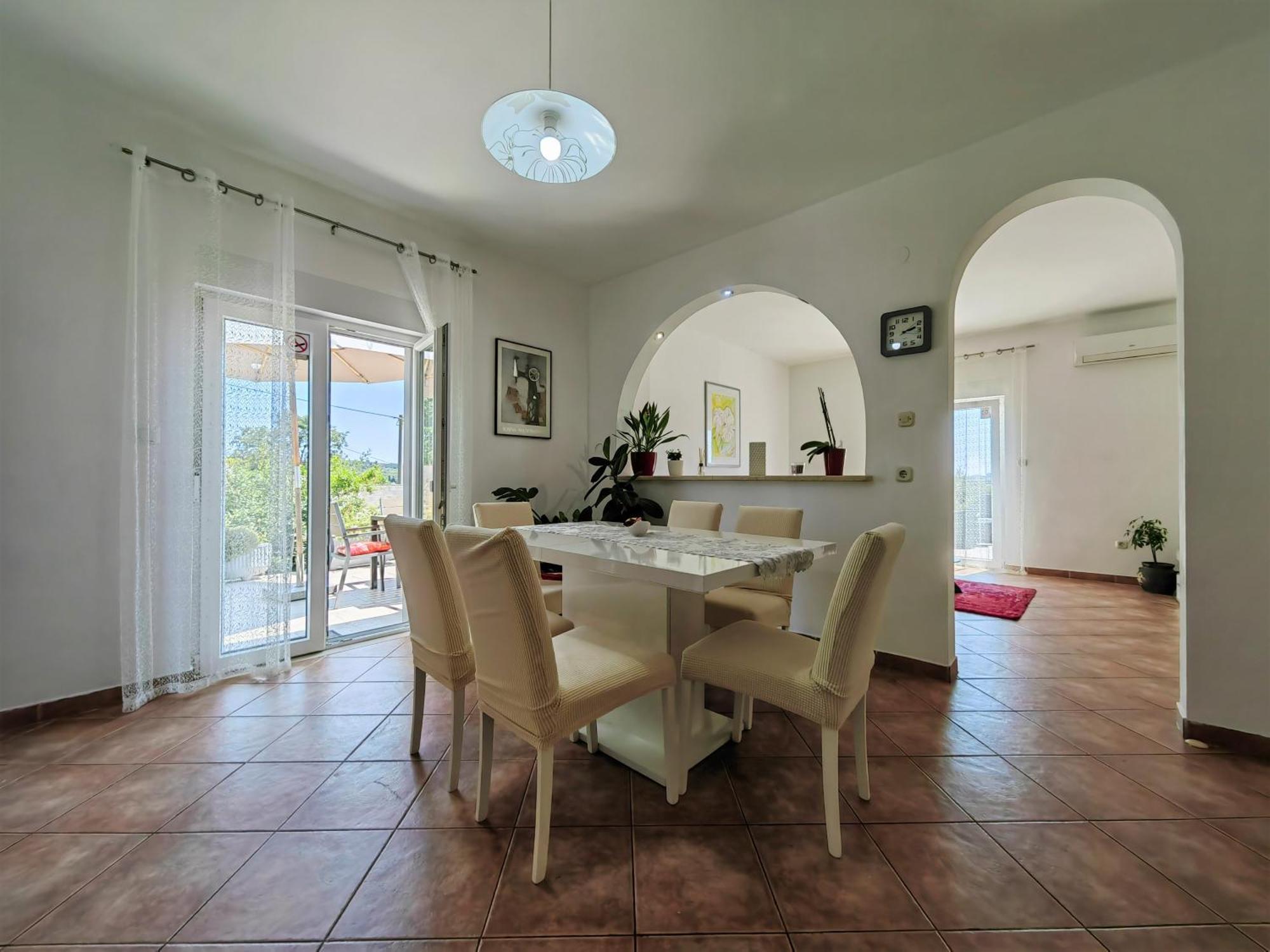 Villa Casa Istriana Pula Extérieur photo