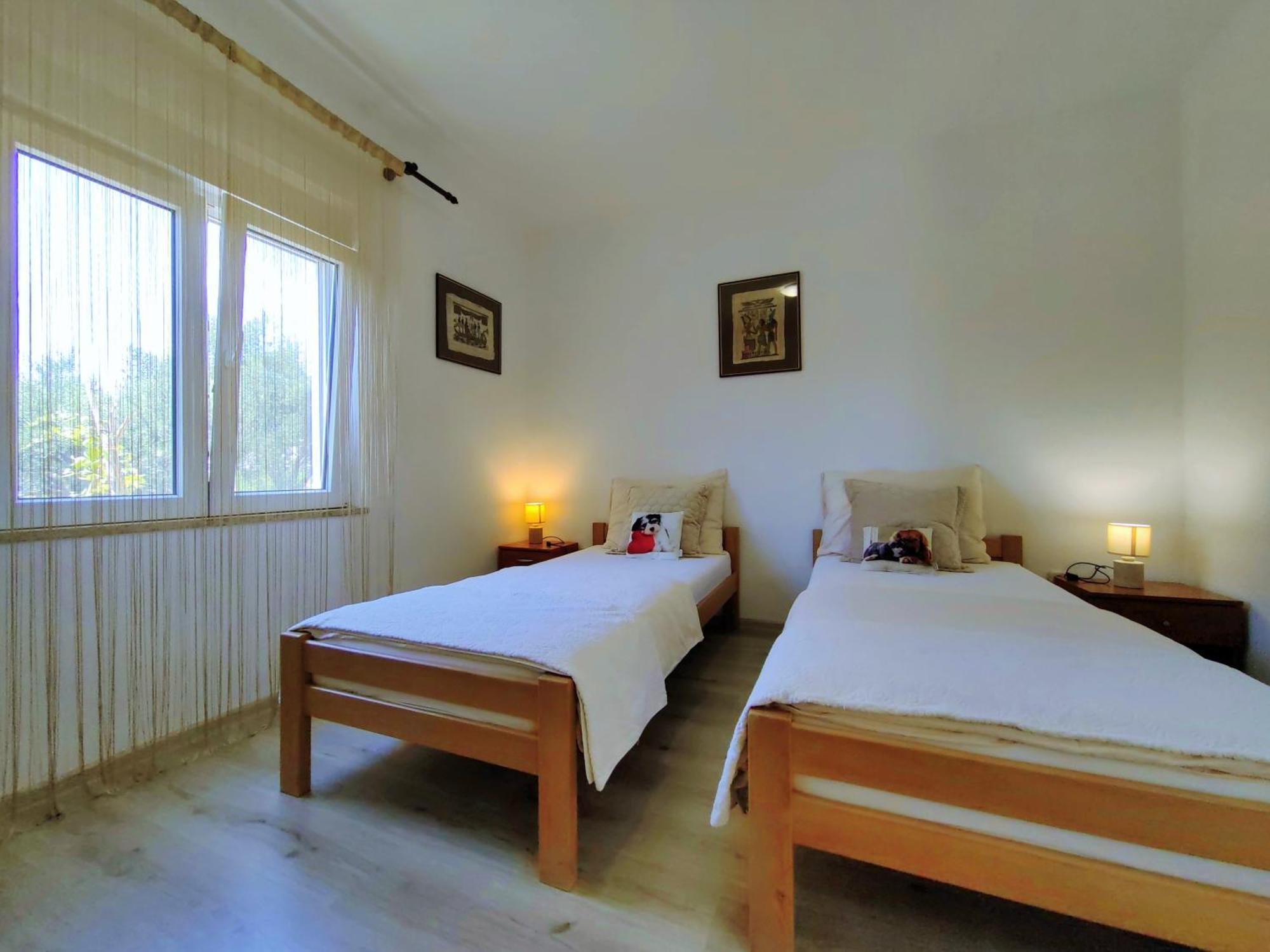 Villa Casa Istriana Pula Extérieur photo
