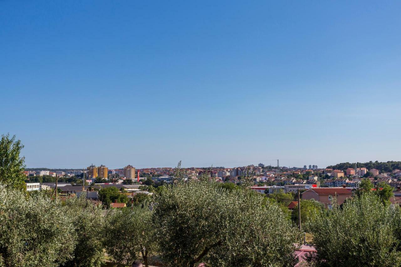 Villa Casa Istriana Pula Extérieur photo